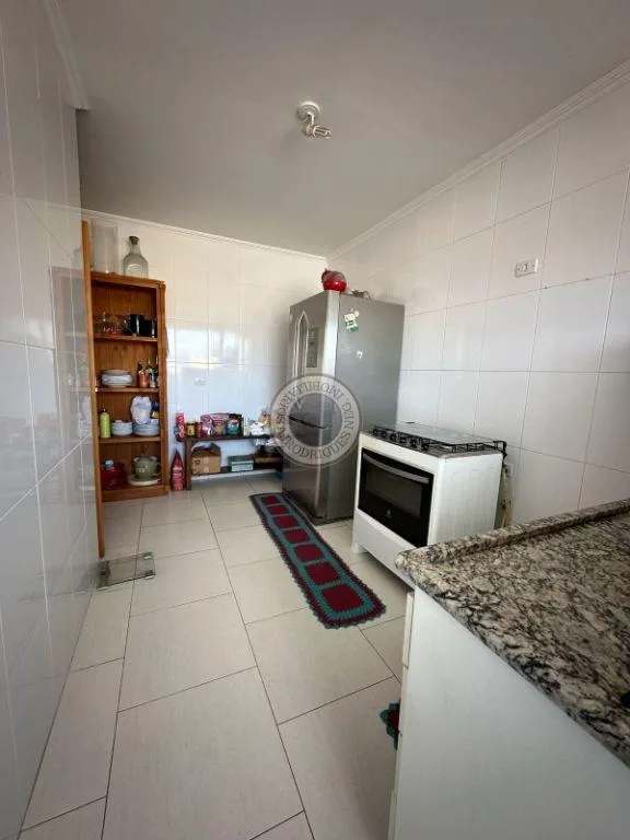 Apartamento para Venda em São Roque, Jardim Villaça, 2 dormitórios, 1 banheiro, 2 vagas