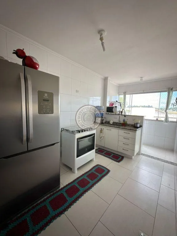 Apartamento para Venda em São Roque, Jardim Villaça, 2 dormitórios, 1 banheiro, 2 vagas