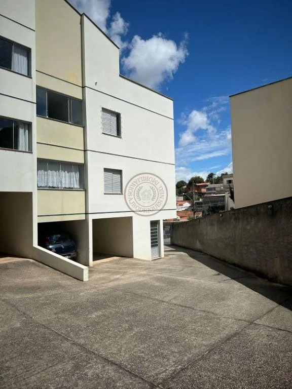 Apartamento para Venda em São Roque, Jardim Villaça, 2 dormitórios, 1 banheiro, 2 vagas