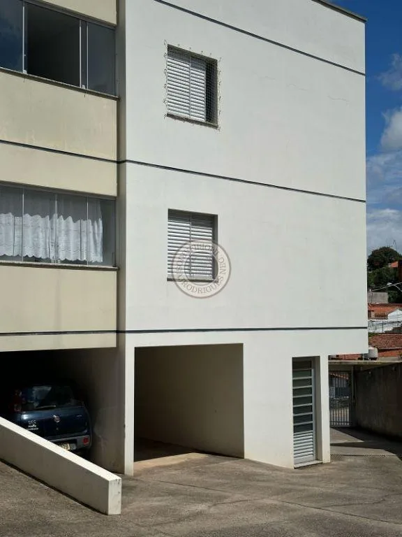 Apartamento para Venda em São Roque, Jardim Villaça, 2 dormitórios, 1 banheiro, 2 vagas