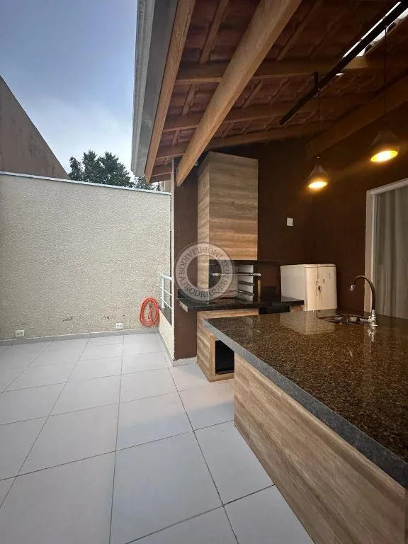 Casa para Venda em São Roque, Jardim Boa Vista, 3 dormitórios, 1 suíte, 3 banheiros, 2 vagas