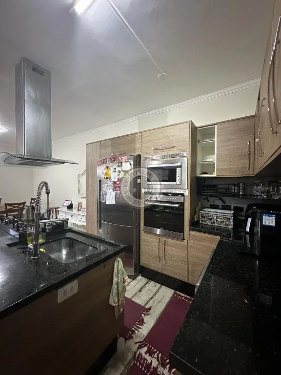 Casa para Venda em São Roque, Jardim Boa Vista, 3 dormitórios, 1 suíte, 3 banheiros, 2 vagas