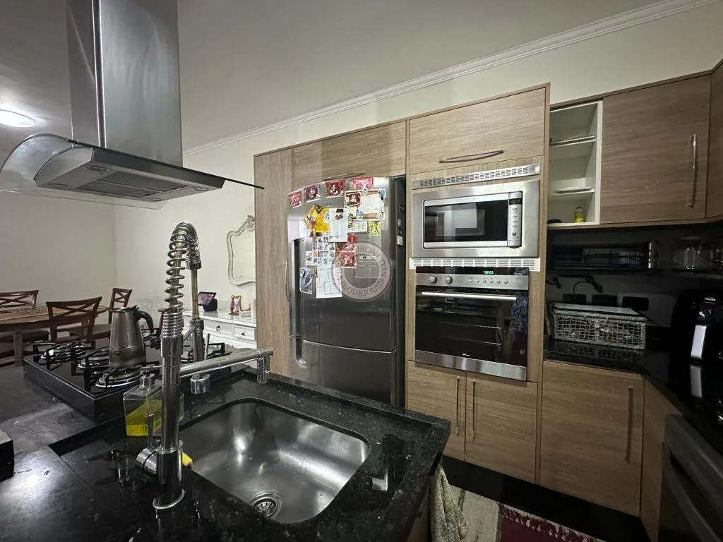 Casa para Venda em São Roque, Jardim Boa Vista, 3 dormitórios, 1 suíte, 3 banheiros, 2 vagas