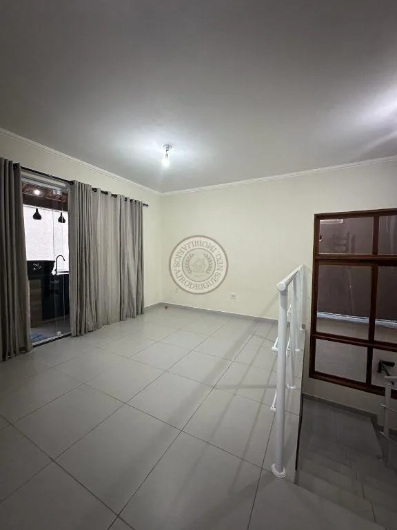 Casa para Venda em São Roque, Jardim Boa Vista, 3 dormitórios, 1 suíte, 3 banheiros, 2 vagas