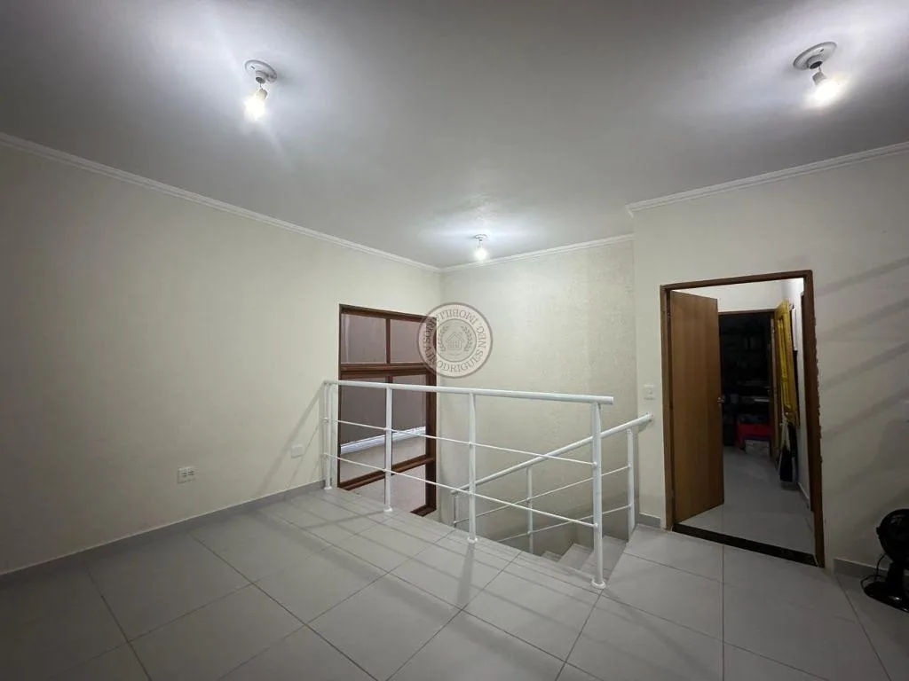 Casa para Venda em São Roque, Jardim Boa Vista, 3 dormitórios, 1 suíte, 3 banheiros, 2 vagas