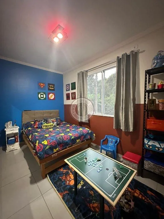Casa para Venda em São Roque, Jardim Boa Vista, 3 dormitórios, 1 suíte, 3 banheiros, 2 vagas