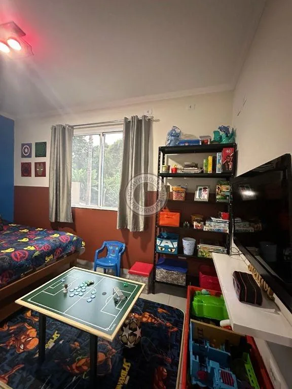 Casa para Venda em São Roque, Jardim Boa Vista, 3 dormitórios, 1 suíte, 3 banheiros, 2 vagas