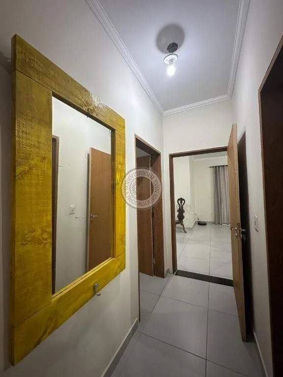 Casa para Venda em São Roque, Jardim Boa Vista, 3 dormitórios, 1 suíte, 3 banheiros, 2 vagas