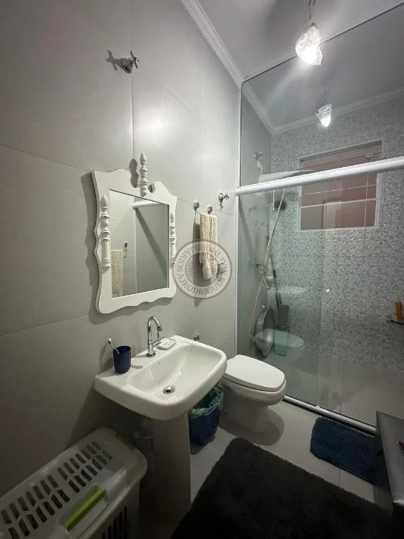 Casa para Venda em São Roque, Jardim Boa Vista, 3 dormitórios, 1 suíte, 3 banheiros, 2 vagas