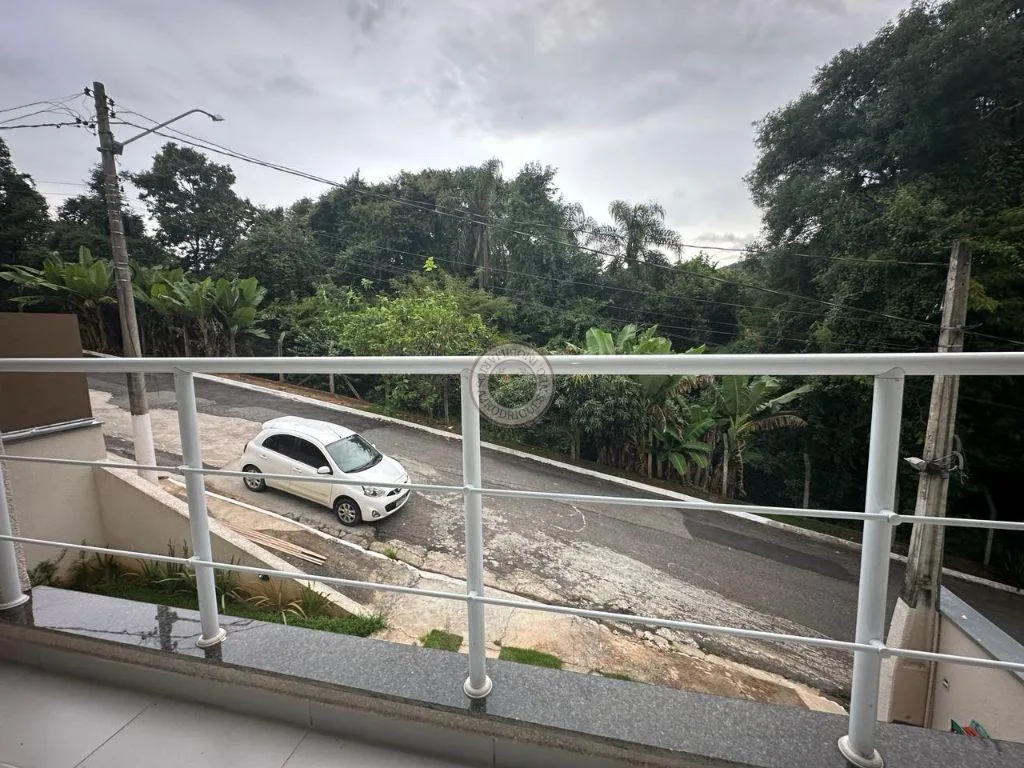 Casa para Venda em São Roque, Jardim Boa Vista, 3 dormitórios, 1 suíte, 3 banheiros, 2 vagas