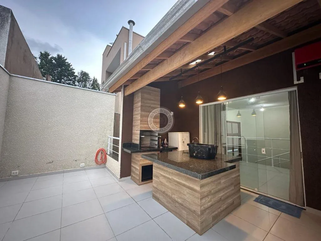 Casa para Venda em São Roque, Jardim Boa Vista, 3 dormitórios, 1 suíte, 3 banheiros, 2 vagas