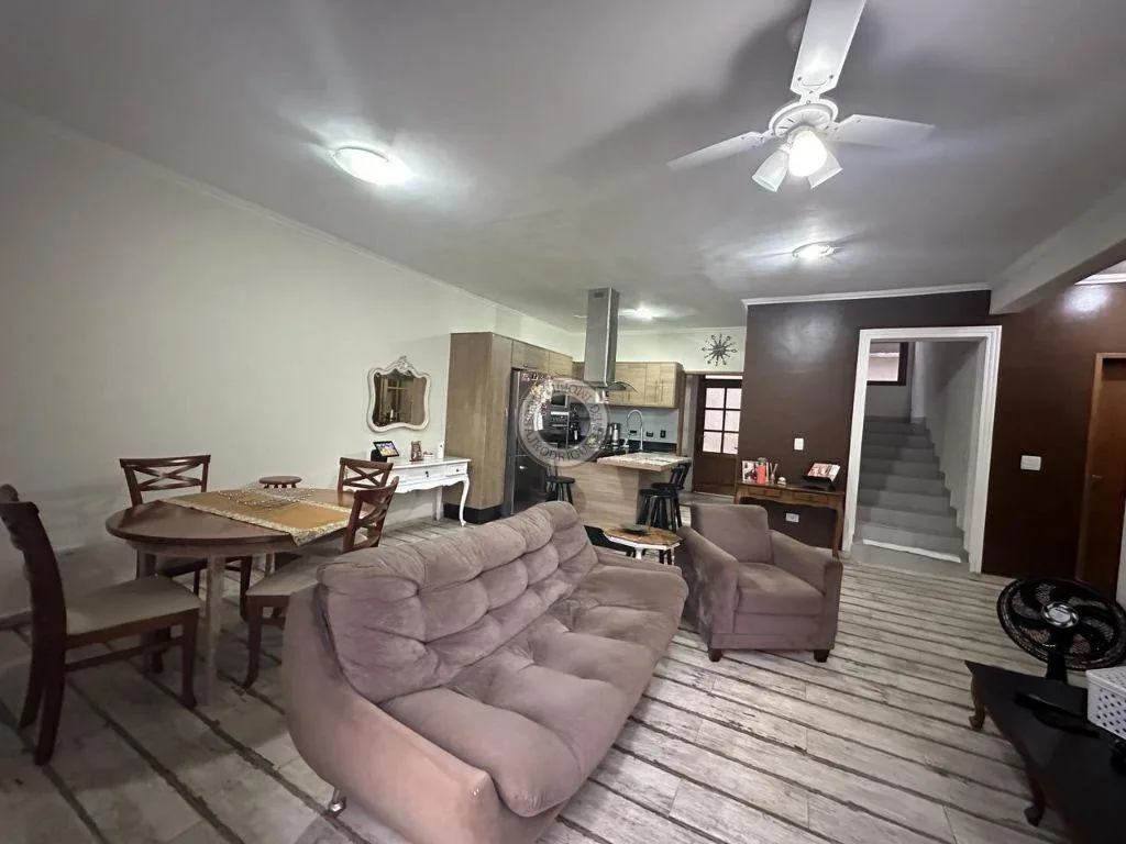 Casa para Venda em São Roque, Jardim Boa Vista, 3 dormitórios, 1 suíte, 3 banheiros, 2 vagas