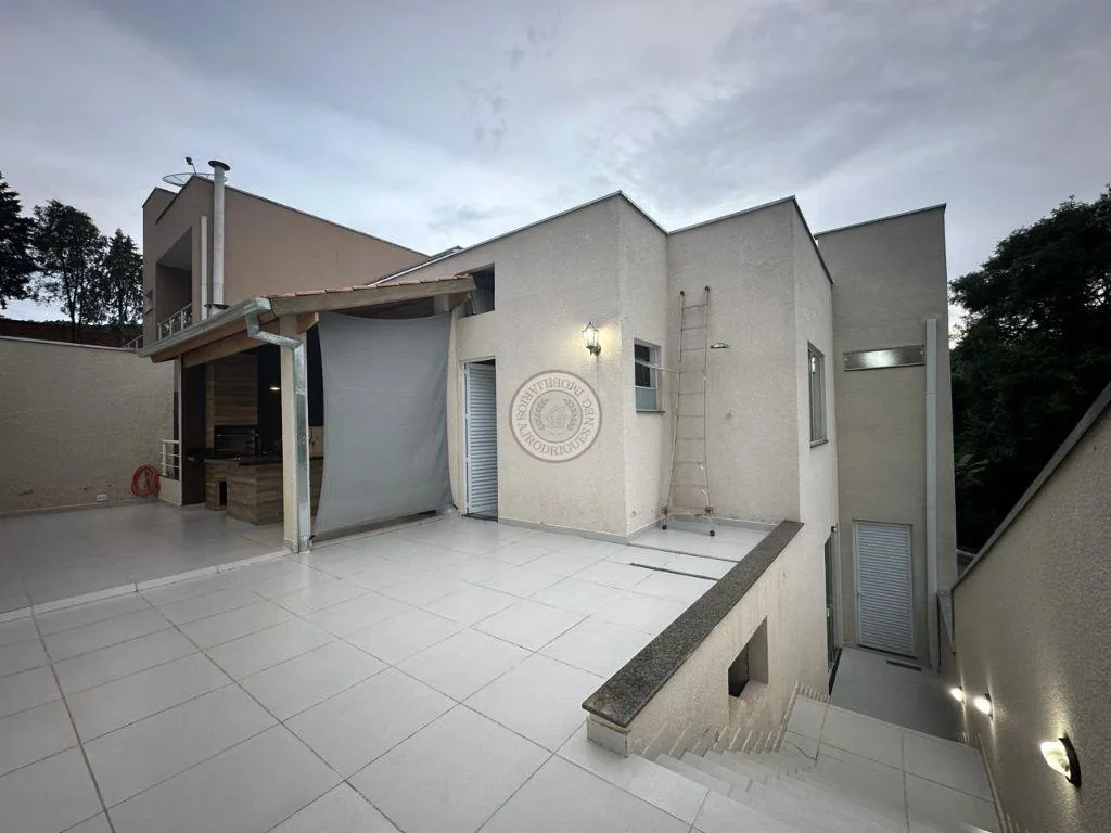 Casa para Venda em São Roque, Jardim Boa Vista, 3 dormitórios, 1 suíte, 3 banheiros, 2 vagas