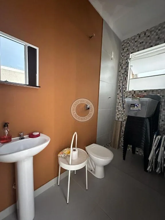 Casa para Venda em São Roque, Jardim Boa Vista, 3 dormitórios, 1 suíte, 3 banheiros, 2 vagas