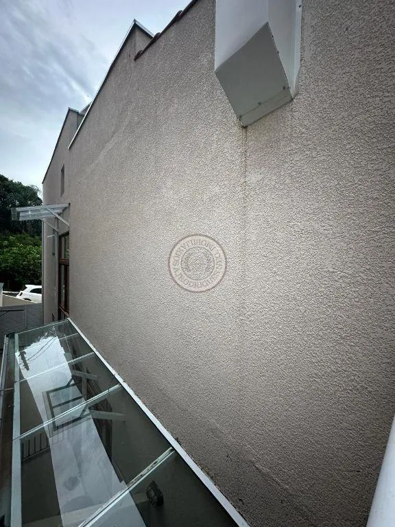 Casa para Venda em São Roque, Jardim Boa Vista, 3 dormitórios, 1 suíte, 3 banheiros, 2 vagas