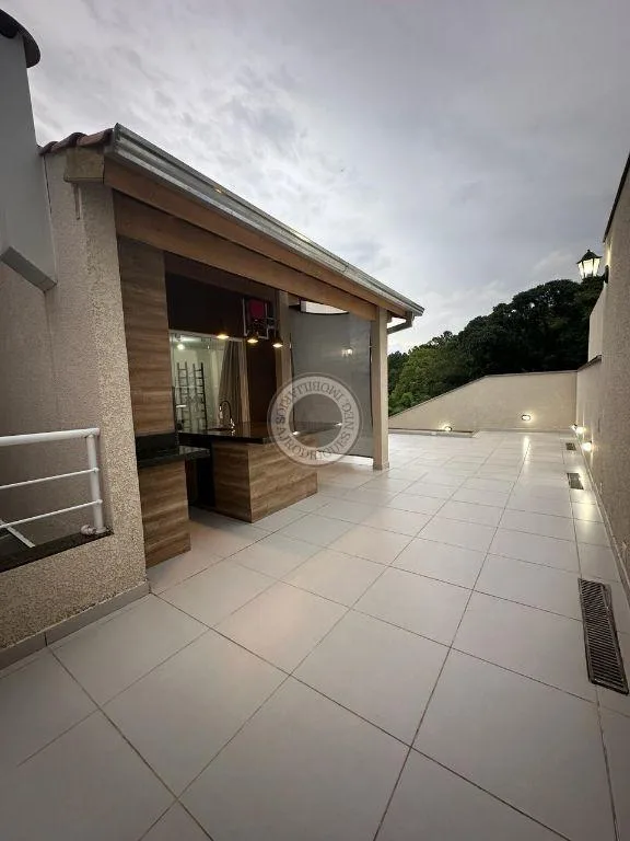 Casa para Venda em São Roque, Jardim Boa Vista, 3 dormitórios, 1 suíte, 3 banheiros, 2 vagas