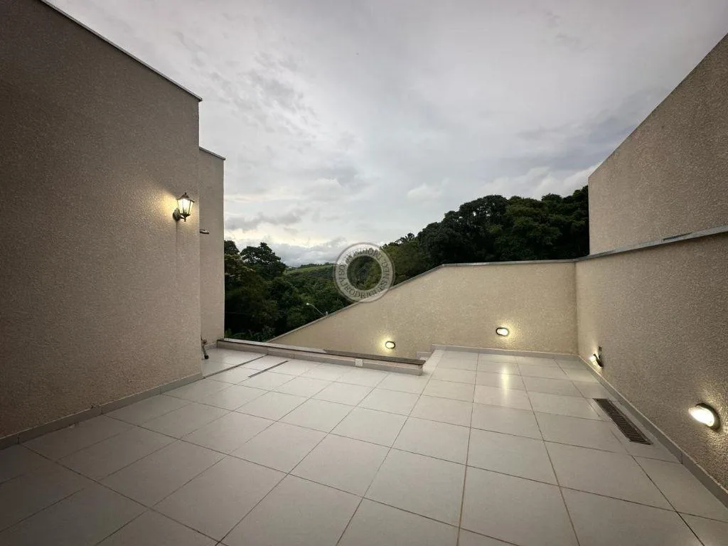 Casa para Venda em São Roque, Jardim Boa Vista, 3 dormitórios, 1 suíte, 3 banheiros, 2 vagas