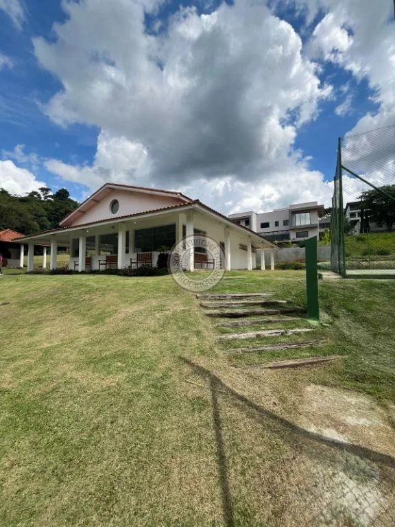 Condomínio Fechado para Venda em São Roque, Jardim Cardoso (Mailasqui), 3 dormitórios, 1 suíte, 2 banheiros, 2 vagas