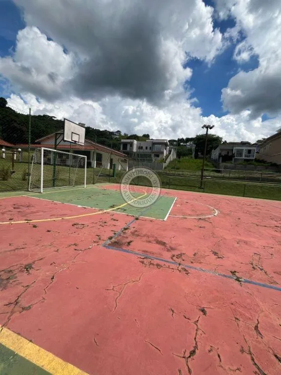 Condomínio Fechado para Venda em São Roque, Jardim Cardoso (Mailasqui), 3 dormitórios, 1 suíte, 2 banheiros, 2 vagas