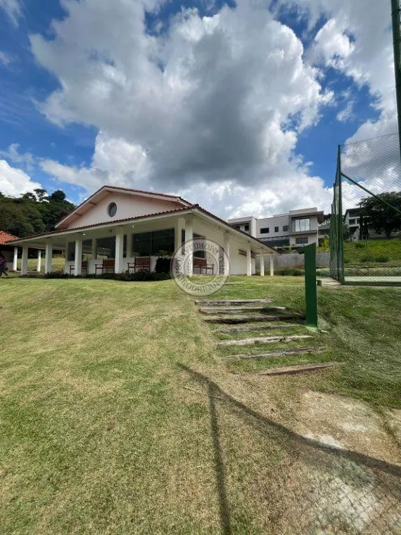 Condomínio Fechado para Venda em São Roque, Jardim Cardoso (Mailasqui), 3 dormitórios, 1 suíte, 2 banheiros, 2 vagas