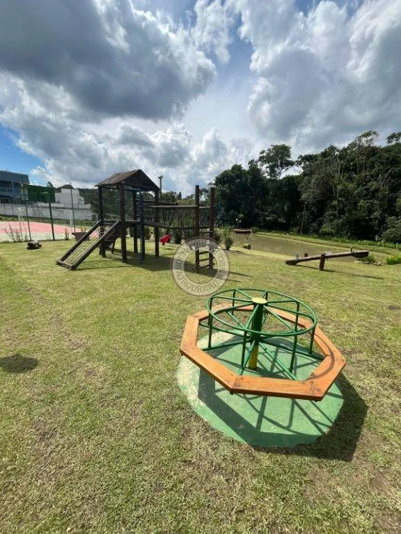 Condomínio Fechado para Venda em São Roque, Jardim Cardoso (Mailasqui), 3 dormitórios, 1 suíte, 2 banheiros, 2 vagas