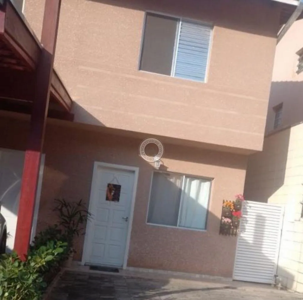 Casa para Venda em São Roque, Jardim Boa Vista, 2 dormitórios, 1 banheiro, 2 vagas