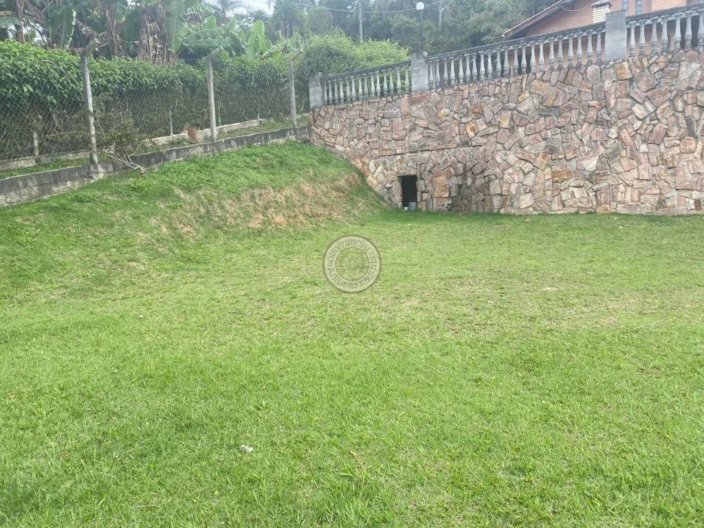 Casa para Venda em São Roque, Loteamento Chácaras Boqueirão (São João Novo), 4 dormitórios, 1 suíte, 2 banheiros, 10 vagas