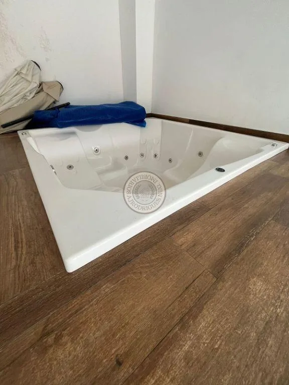 Apartamento para Venda em São Roque, Jardim Maria Trindade, 2 dormitórios, 1 banheiro, 1 vaga