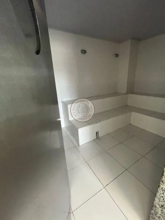 Apartamento para Venda em São Roque, Jardim Maria Trindade, 2 dormitórios, 1 banheiro, 1 vaga