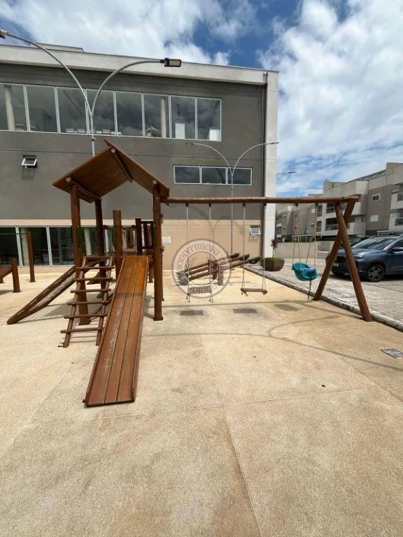 Apartamento para Venda em São Roque, Jardim Maria Trindade, 2 dormitórios, 1 banheiro, 1 vaga