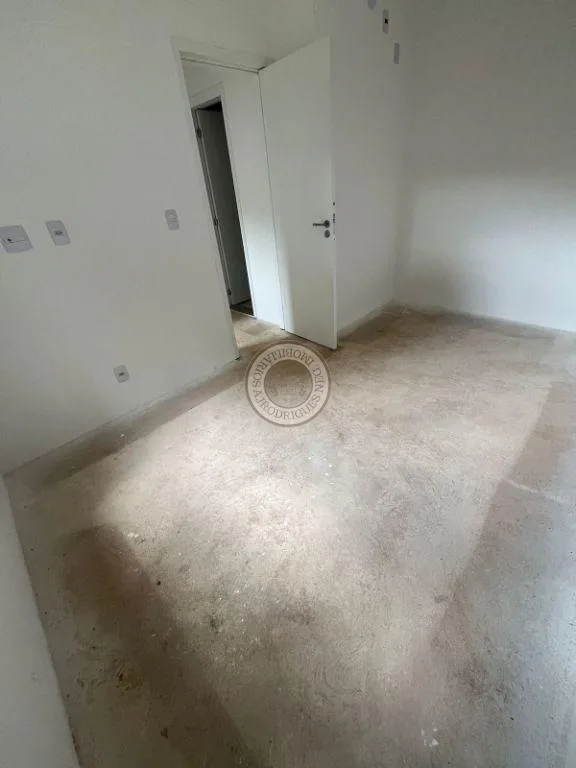 Apartamento para Venda em São Roque, Jardim Maria Trindade, 2 dormitórios, 1 banheiro, 1 vaga