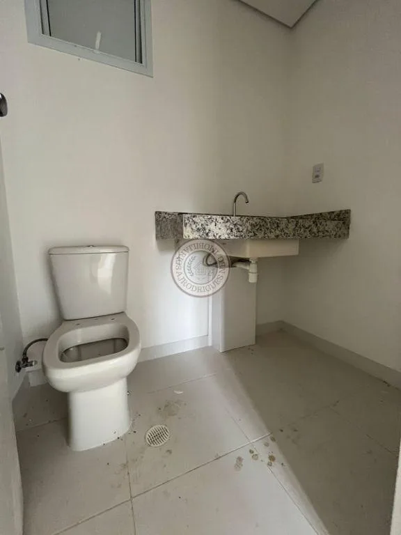 Apartamento para Venda em São Roque, Jardim Maria Trindade, 2 dormitórios, 1 banheiro, 1 vaga