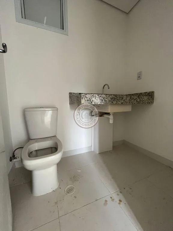 Apartamento para Venda em São Roque, Jardim Maria Trindade, 2 dormitórios, 1 banheiro, 1 vaga