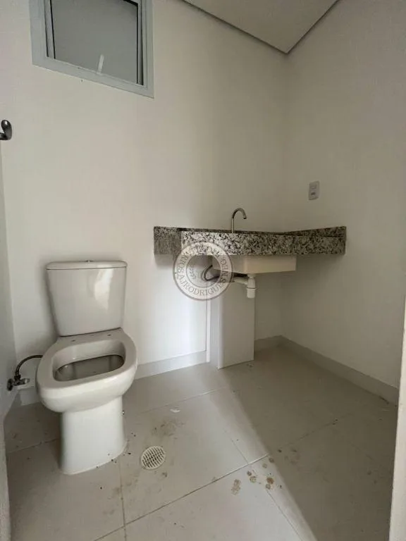 Apartamento para Venda em São Roque, Jardim Maria Trindade, 2 dormitórios, 1 banheiro, 1 vaga