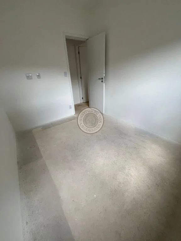 Apartamento para Venda em São Roque, Jardim Maria Trindade, 2 dormitórios, 1 banheiro, 1 vaga