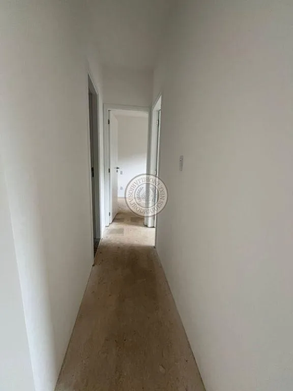 Apartamento para Venda em São Roque, Jardim Maria Trindade, 2 dormitórios, 1 banheiro, 1 vaga