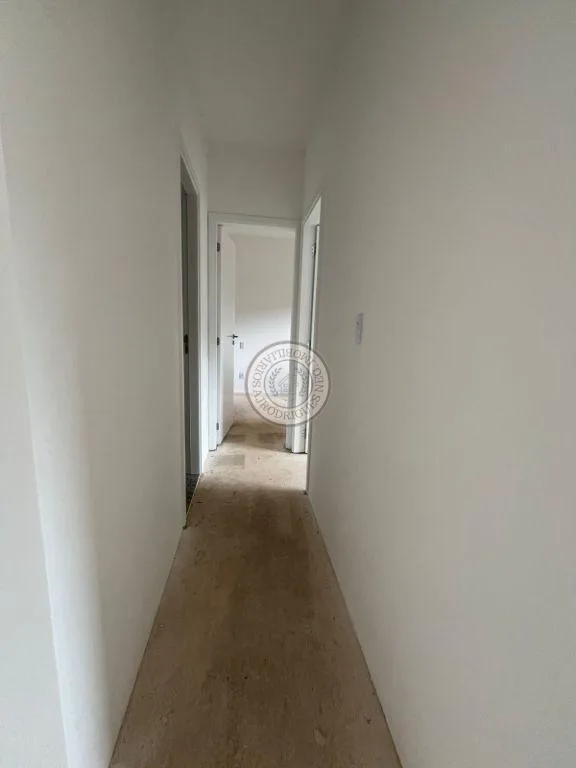 Apartamento para Venda em São Roque, Jardim Maria Trindade, 2 dormitórios, 1 banheiro, 1 vaga
