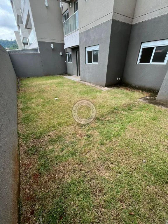 Apartamento para Venda em São Roque, Jardim Maria Trindade, 2 dormitórios, 1 banheiro, 1 vaga