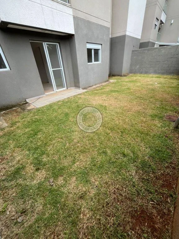 Apartamento para Venda em São Roque, Jardim Maria Trindade, 2 dormitórios, 1 banheiro, 1 vaga