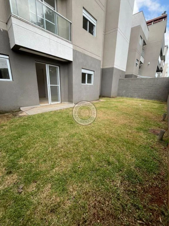Apartamento para Venda em São Roque, Jardim Maria Trindade, 2 dormitórios, 1 banheiro, 1 vaga