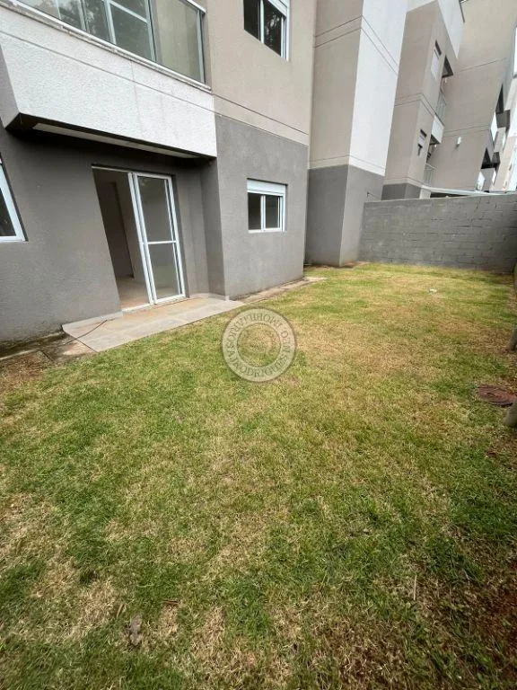 Apartamento para Venda em São Roque, Jardim Maria Trindade, 2 dormitórios, 1 banheiro, 1 vaga