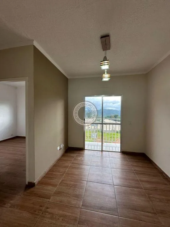 Apartamento para Venda em Mairinque, Recanto dos Eucaliptos, 2 dormitórios, 1 banheiro, 1 vaga