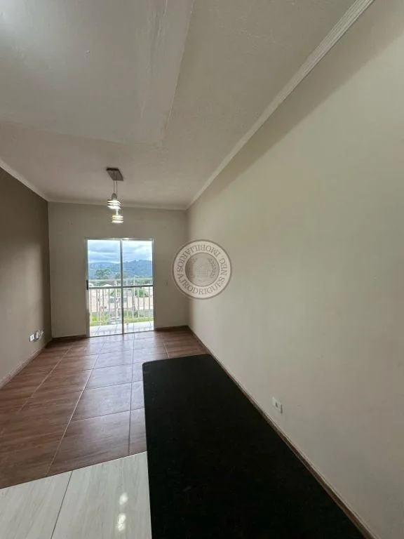 Apartamento para Venda em Mairinque, Recanto dos Eucaliptos, 2 dormitórios, 1 banheiro, 1 vaga