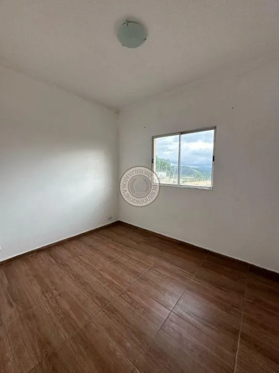 Apartamento para Venda em Mairinque, Recanto dos Eucaliptos, 2 dormitórios, 1 banheiro, 1 vaga