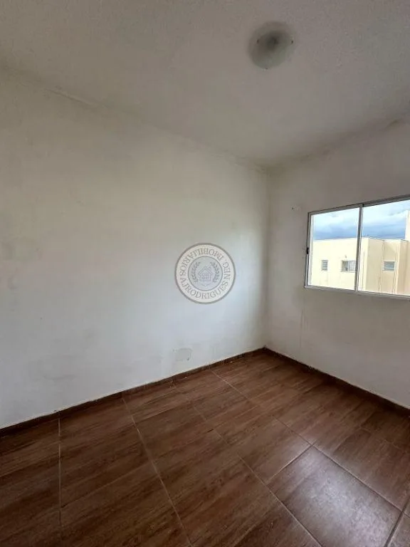 Apartamento para Venda em Mairinque, Recanto dos Eucaliptos, 2 dormitórios, 1 banheiro, 1 vaga