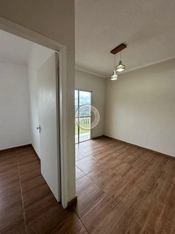 Apartamento para Venda em Mairinque, Recanto dos Eucaliptos, 2 dormitórios, 1 banheiro, 1 vaga