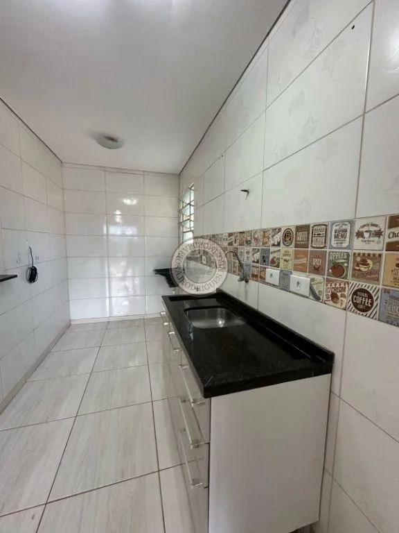 Apartamento para Venda em Mairinque, Recanto dos Eucaliptos, 2 dormitórios, 1 banheiro, 1 vaga