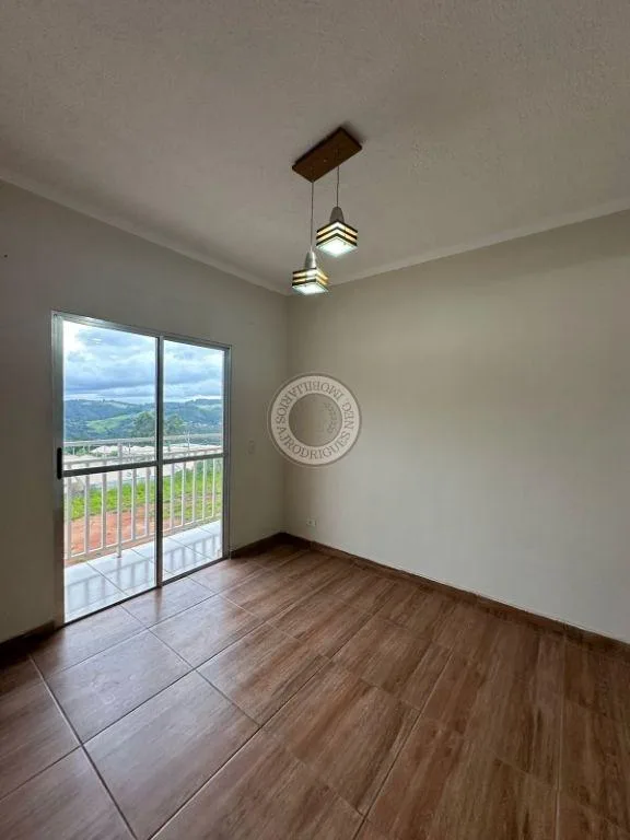 Apartamento para Venda em Mairinque, Recanto dos Eucaliptos, 2 dormitórios, 1 banheiro, 1 vaga