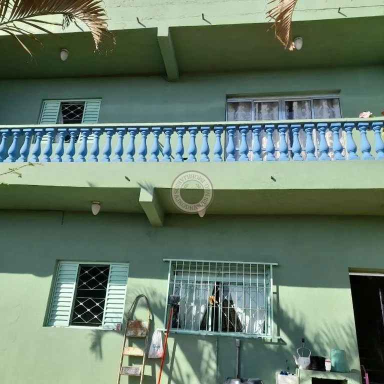 Casa para Venda em Mairinque, São José, 5 dormitórios, 1 suíte, 3 banheiros, 1 vaga