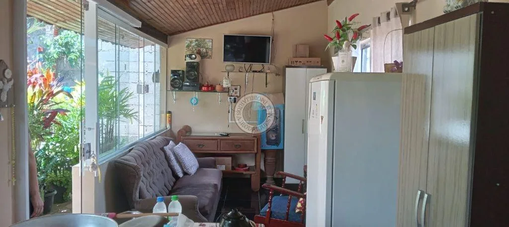 Casa para Venda em Mairinque, São José, 5 dormitórios, 1 suíte, 3 banheiros, 1 vaga